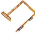 Cable Flex Botón Encendido y Volumen para Tecno Camon 16 Ce7 Ce7J - Imagen 4