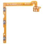 Flex Cable Botón de Encendido y Volumen para Tecno Spark Power 2 Lc8