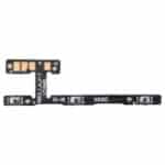 Flex Cable Botón de Encendido y Volumen para Tecno Camon 15 Pro / 15 Premier CD8, CD8J