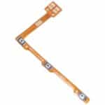Cable Flex Botón de Encendido y Volumen para Tecno Camon 15 Cd7 - Imagen 2