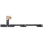 Flex Cable Botón de Encendido y Volumen para Tecno Spark 4 Lite KC8S