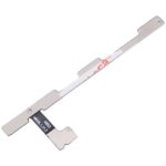 Flex Cable Botón de Encendido y Volumen para Tecno Spark 4 Lite KC8S - Imagen 3