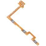 Flex Cable Botón de Encendido y Volumen para Tecno Camon 12 - Imagen 2