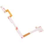 Flex Cable Botón de Encendido y Volumen para Tecno Camon 12 - Imagen 3