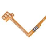Flex Cable Botón de Encendido y Volumen para Tecno Camon 12 - Imagen 4
