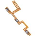 Flex Cable Botón de Encendido y Volumen para Tecno Camon 11 Camon 11 Pro - Imagen 2