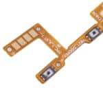 Flex Cable Botón de Encendido y Volumen para Tecno Camon 11 Camon 11 Pro - Imagen 4