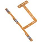 Flex Cable Botón de Encendido y Volumen para Infinix Note 8I X683 - Imagen 2