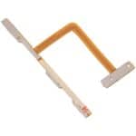 Flex Cable Botón de Encendido y Volumen para Infinix Note 8I X683 - Imagen 3