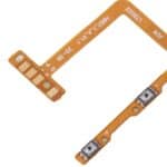 Flex Cable Botón de Encendido y Volumen para Infinix Note 8I X683 - Imagen 4