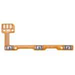 Cable Flex Botón de Encendido y Volumen para Infinix Hot 9 / Hot 9 Pro X655