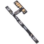 Cable Flex de Botón de Encendido y Volumen para Infinix S5 Pro - Imagen 2