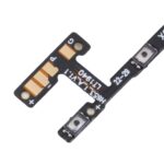 Cable Flex de Botón de Encendido y Volumen para Infinix S5 Pro - Imagen 4