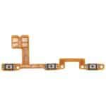 Cable Flex Botón de Encendido y Volumen para Infinix Smart3 Plus