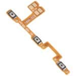 Cable Flex Botón de Encendido y Volumen para Infinix Hot 7 Pro - Imagen 2