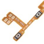 Cable Flex Botón de Encendido y Volumen para Infinix Hot 7 Pro - Imagen 4