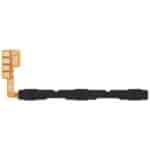 Flex Cable Botón de Encendido y Volumen para Infinix Hot 7 X624