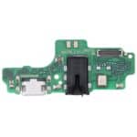 Placa de Puerto de Carga para Tecno Spark 5 Air Kd6A