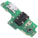 Placa de Puerto de Carga para Tecno Spark 5 Air Kd6A - Imagen 3