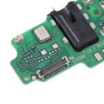 Placa de Puerto de Carga para Tecno Spark 5 Air Kd6A - Imagen 4