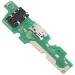 Placa de Puerto de Carga para Tecno Spark 6 Air - Imagen 3