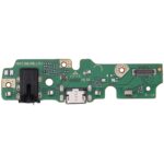Placa de Puerto de Carga para Tecno Spark 7T Kf6P