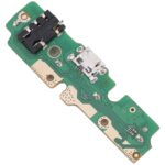 Placa de Puerto de Carga para Tecno Spark 7T Kf6P - Imagen 3