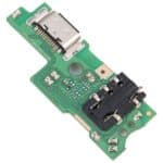Placa de Puerto de Carga para Tecno Camon 18 - Imagen 3