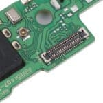 Placa de Puerto de Carga para Tecno Camon 18 - Imagen 4