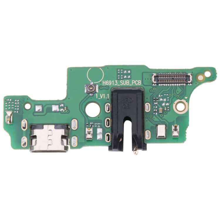 EDA004122905.jpg Placa de Puerto de Carga para Tecno Spark 8P / Spark 8T - Imagen 1