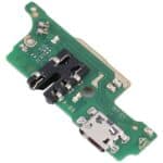 Placa de Puerto de Carga para Tecno Spark 8P / Spark 8T - Imagen 3