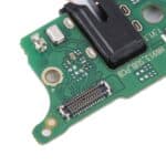 Placa de Puerto de Carga para Tecno Spark 8P / Spark 8T - Imagen 4