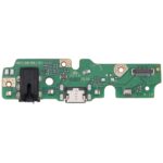 Placa de Puerto de Carga para Tecno Spark 8 Kg6 Kg6K