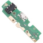 Placa de Puerto de Carga para Tecno Spark 8 Kg6 Kg6K - Imagen 3