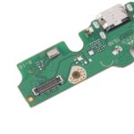 Placa de Puerto de Carga para Tecno Spark 8 Kg6 Kg6K - Imagen 4