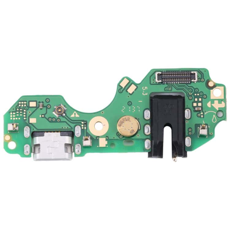 EDA004122907.jpg Placa de Puerto de Carga para Tecno Spark 8C - Imagen 1