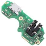 Placa de Puerto de Carga para Tecno Spark 8C - Imagen 3