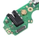 Placa de Puerto de Carga para Tecno Spark 8C - Imagen 4