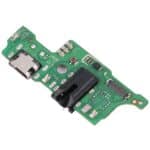 Placa de Puerto de Carga para Tecno Camon 17 Cg6 Cg6J - Imagen 2