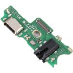 Placa de Puerto de Carga para Tecno Camon 17 Pro Cg8 Cg8H - Imagen 2