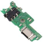 Placa de Puerto de Carga para Tecno Camon 17 Pro Cg8 Cg8H - Imagen 3