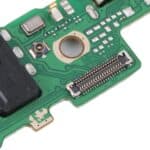 Placa de Puerto de Carga para Tecno Camon 17 Pro Cg8 Cg8H - Imagen 4