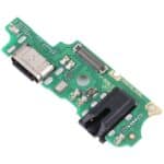 Placa de Puerto de Carga para Tecno Pova 3 Lf7N - Imagen 2