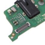 Placa de Puerto de Carga para Infinix Hot 10I X659B - Imagen 4
