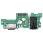 Placa de Puerto de Carga para Infinix Hot 11S X6812 X6812B