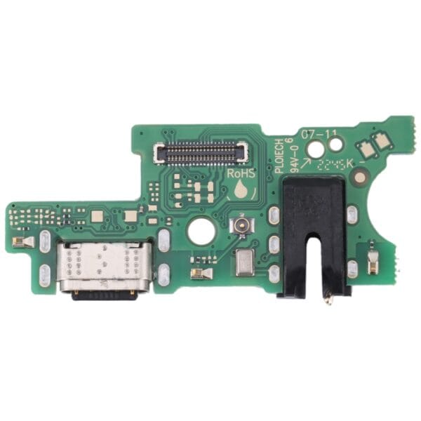 Placa de Puerto de Carga para Infinix Note 11S / Note 11 Pro