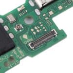 Placa de Puerto de Carga para Infinix Note 11S / Note 11 Pro - Imagen 4