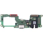 Placa de Puerto de Carga Original para Oppo A74 4G, F19, A95 4G y para Realme 8 4G, para Realme 8 Pro 4G
