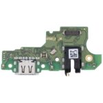 Placa de Puerto de Carga Original para Oppo A15 A15S A35 y para Realme C15 Qualcomm Edition para Realme C12
