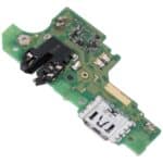 Placa de Puerto de Carga Original para Oppo A15 A15S A35 y para Realme C15 Qualcomm Edition para Realme C12 - Imagen 3